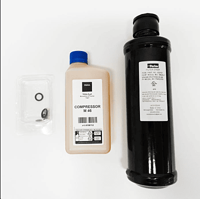 Konfort 760/780 Touch Maintenance Kit