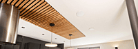 Blam Inceiling 6.5 Inch Speaker Single