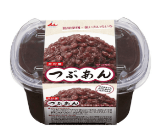 Imuraya Tsubu An 500g_ 2/6/1.1lbs