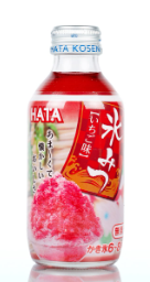 Hata Korimitsu Strawberry 180g_12/6.3oz_
