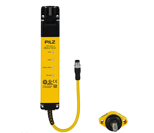 PILZ PSEN ml ba 1.1 unit, 570424