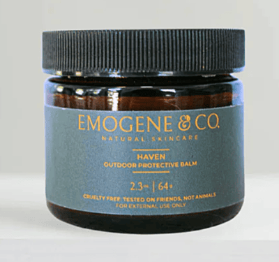 Emogene & Co Haven Outdoor Protective Balm