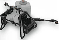 DJI T100 Dual-Battery Spraying System