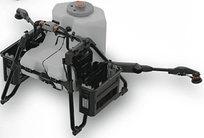DJI T100 Dual-Battery Spraying System