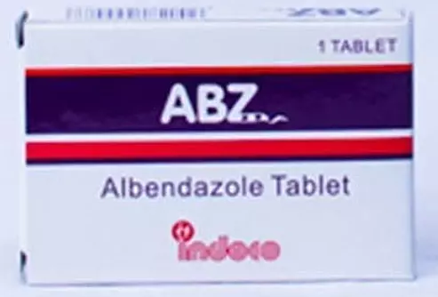 ABZ 400mg