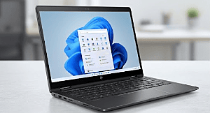 HP probook 435 *360 G8
