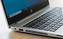 HP elitebook 840 G7 HP elitebook 840 G7