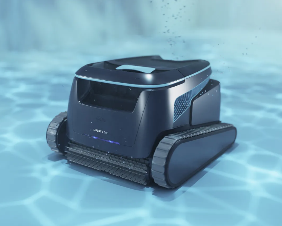 Dolphin Liberty 600 Pool Cleaner Cordless | 99998600-UK