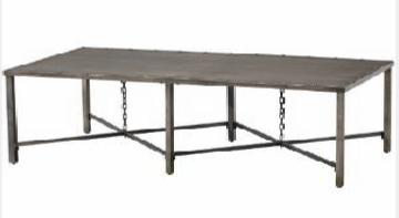 Eliston Coffee Table