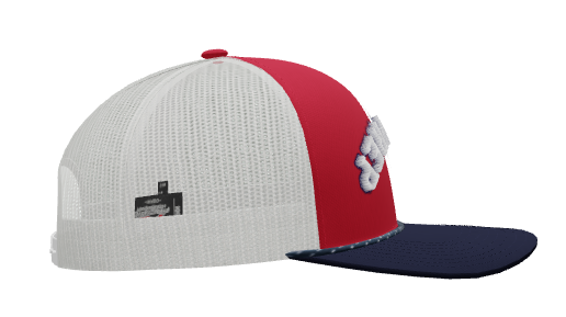 Upside Down UME Prep Hat Upside Down UME Prep Hat