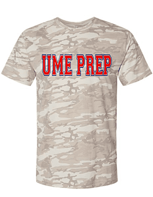 Camo UME Prep Camo UME Prep