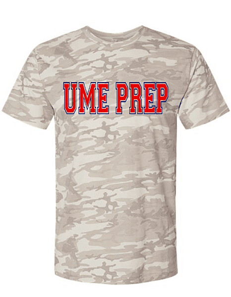 Camo UME Prep
