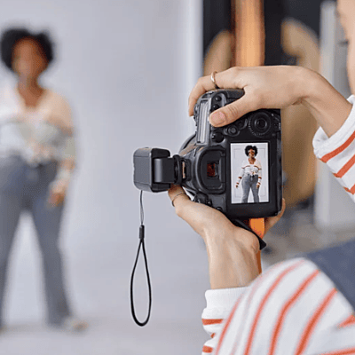 1-hr Photo Shoot | Unlimited