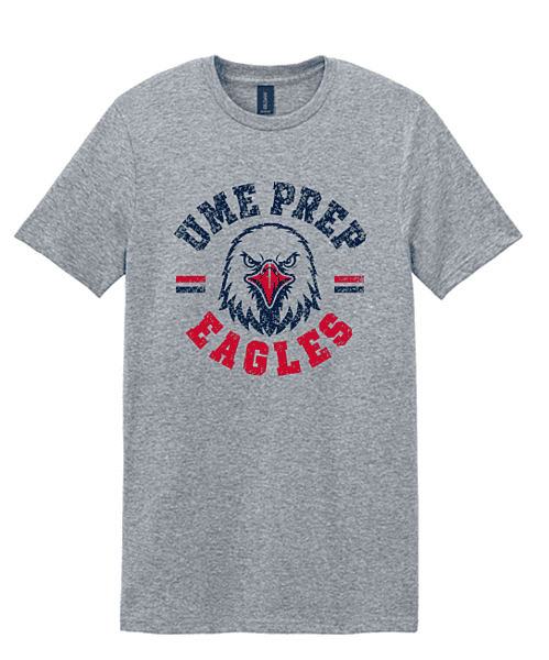 Eagles All Around Tee