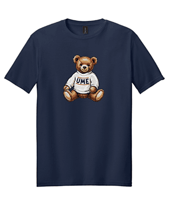 UME Teddy Bear Tee UME Teddy Bear Tee