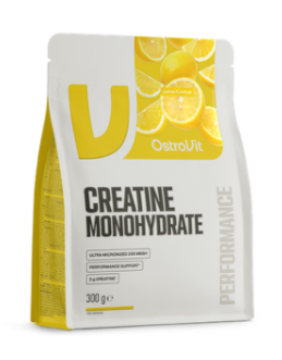 OstroVitCreatine Monohydrate 1000 g | كرياتين اوستروفت 1 كيلو