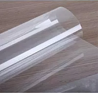 Shatter Proof Window Film