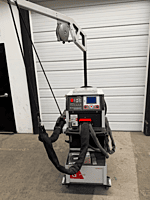 Reconditioned Preowned GYS BP.LG Spot Welder Reconditioned Preowned GYS BP.LG Spot Welder