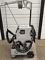 Reconditioned Preowned GYS BP.LG Spot Welder Reconditioned Preowned GYS BP.LG Spot Welder