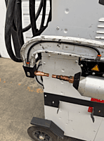 Reconditioned Preowned GYS BP.LG Spot Welder Reconditioned Preowned GYS BP.LG Spot Welder
