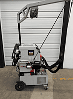 Reconditioned Preowned GYS BP.LG Spot Welder Reconditioned Preowned GYS BP.LG Spot Welder