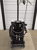 Reconditioned Preowned GYS BP.LG Spot Welder Reconditioned Preowned GYS BP.LG Spot Welder