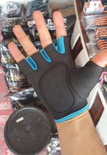Generic JYM Weightlifting Gloves | إكسسوارات رياضية قفازات جيم Generic JYM Weightlifting Gloves | إكسسوارات رياضية قفازات جيم