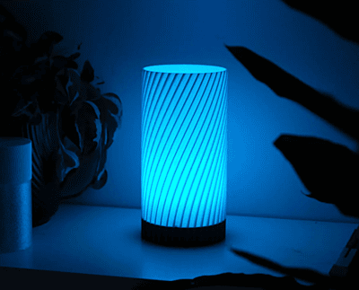 Bambu PLA Transluscent