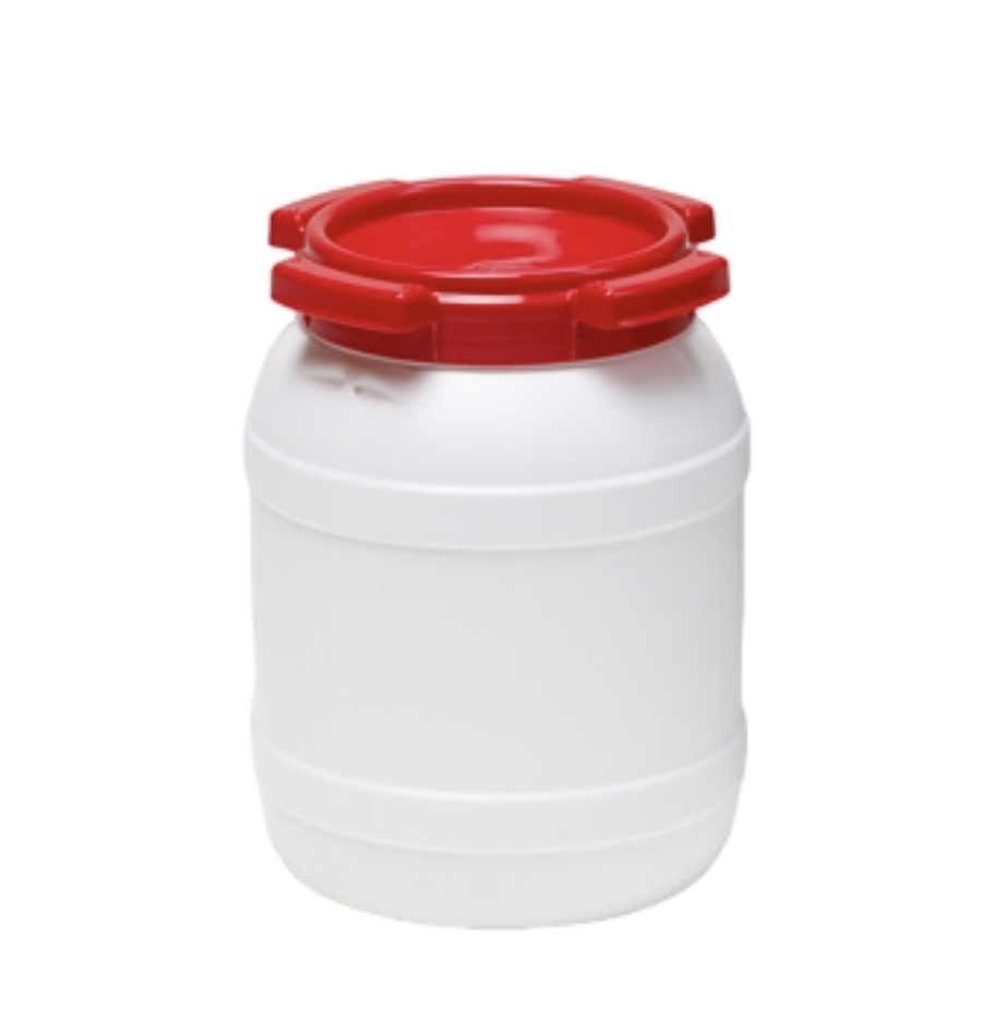 Watertight Storage Keg Watertight Storage Keg