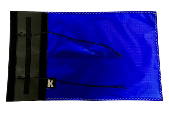 Match Racing Flags - Blue Boat Flag Match Racing Flags - Blue Boat Flag