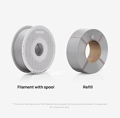 Bambu PETG Basic