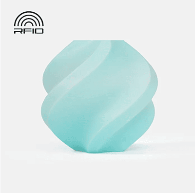 Bambu PLA Gradient