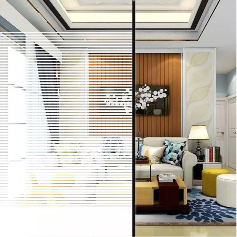 Decoration window film - Width 5 ft