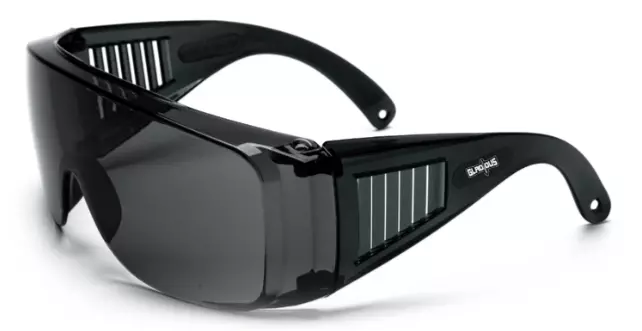 Over Spectacles Gladious