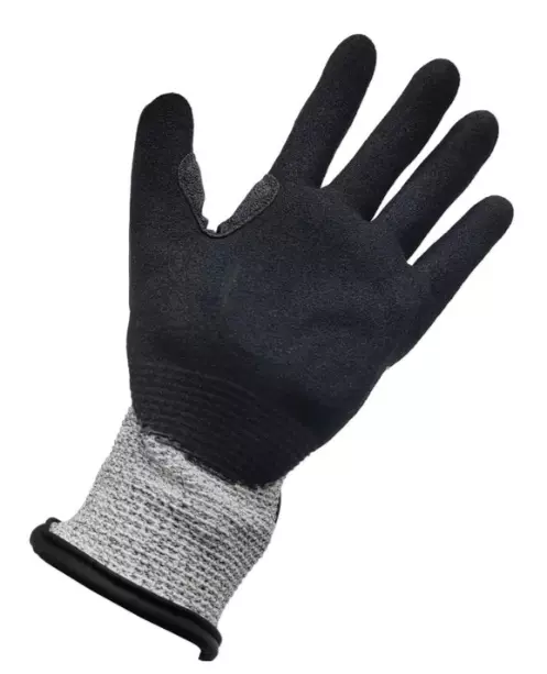 Impact, Cut & Anti Vibration Gloves Gladious