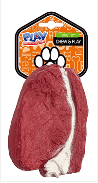 Vinyl - Squeaky Raw Beef