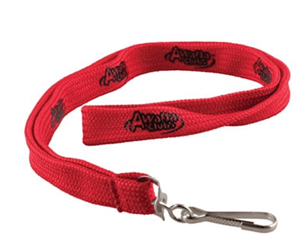 Lanyard, Shoestring (Single)