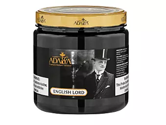 ADALYA 1KG- ENGLISH LORD