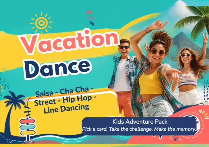 Kids Adventure Pack