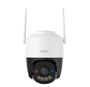 AOV Cruiser (8MP-Solar-WiFi-4G-PT) Camera Kit