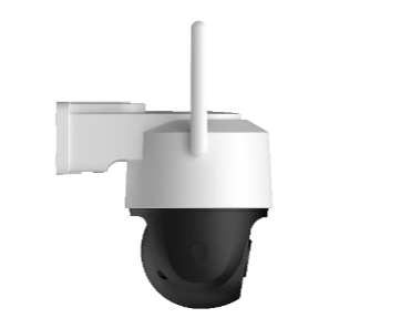 AOV Cruiser (8MP-Solar-WiFi-4G-PT) Camera Kit