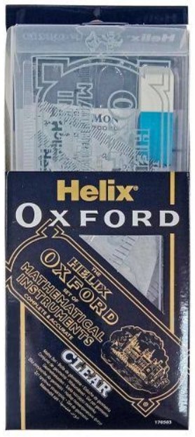 MATHEMATICAL SET- OXFORD