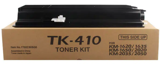 AICON COPIER TONER C-TK-410 FOR KYOCERA