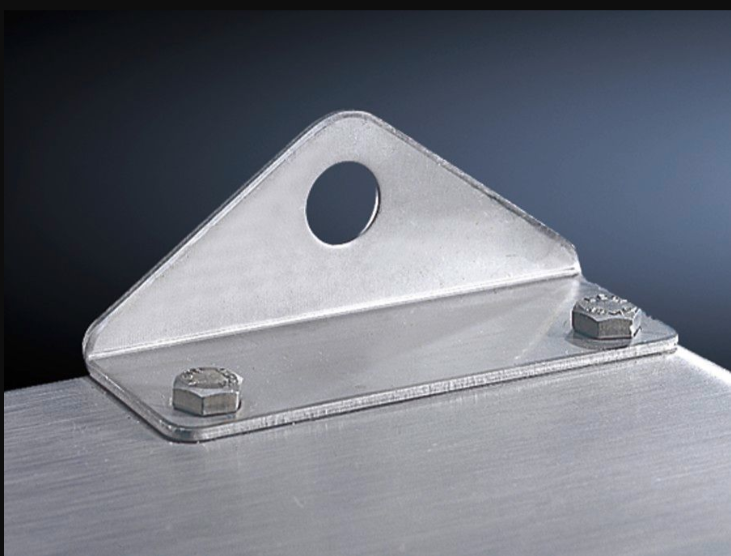 Sz Angulo Sujeccion Pared R 7035, Pu=4Ea - 2505510