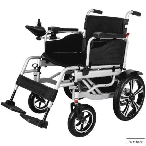Silla De Ruedas Electrica Motorizada Para Adulto Silla De Ruedas Electrica Motorizada Para Adulto