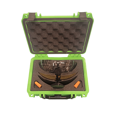 SSP Eywear Chelan Kit