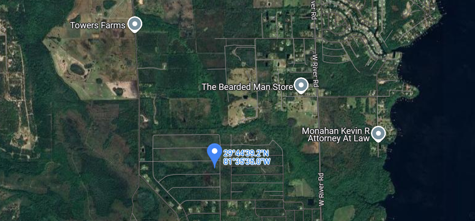 104 NW 1st Ave Palatka