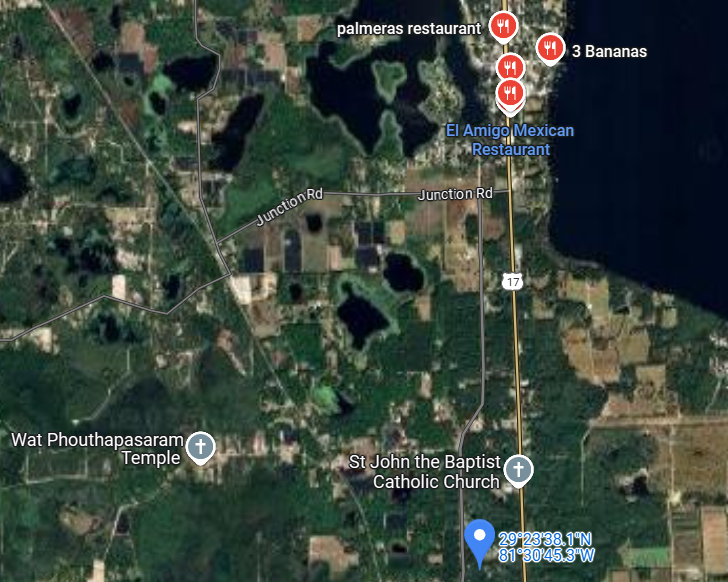 127 1ST Street - Affordable .73 Acre Lot in Crescent City