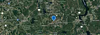 372 Washington Drive - Affordable .20 Acre Vacant Lot in Hawthorne
