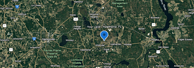 372 Washington Drive - Affordable .20 Acre Vacant Lot in Hawthorne